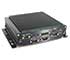 FleetPC-12B Car-PC (Intel Core i7-1185G7E, 9-60V Automotive Netzteil, 2x LAN, 2 x HDMI, 1 x DVI-D) [<b>FANLESS</b>]