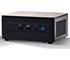 Intel NUC12WSHi5 (Intel Core i5-1240P up to 4,40GHz,  2x HDMI, 2x Thunderbolt 4, 2.5" HDD/SSD support)