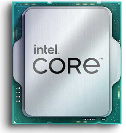 INTEL i7-8700 (Sockel LGA1151, Coffee Lake-S) 6x 3200MHz