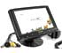 CVL700B - HDMI/VGA 7" TFT - Touchscreen USB - PAL/NTSC -  IR - Audio <b>[LED-Backlight]</b>