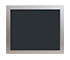 Jetway HPC170C-DCP1135G7 PanelPC (Intel Tiger Lake i5-1135G7) [17.0" Touch Panel TFT, <b>IP65</b>]