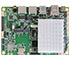 Jetway JR3399X-2C (Rockchip ARM, 2x LAN)