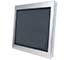 Jetway HPC-185SC-HD1900B Panel-PC (18.5" 1366x768 PCAP Touchscreen, Intel Celeron J1900, 4GB RAM) [IP65/NEMA4 Front]